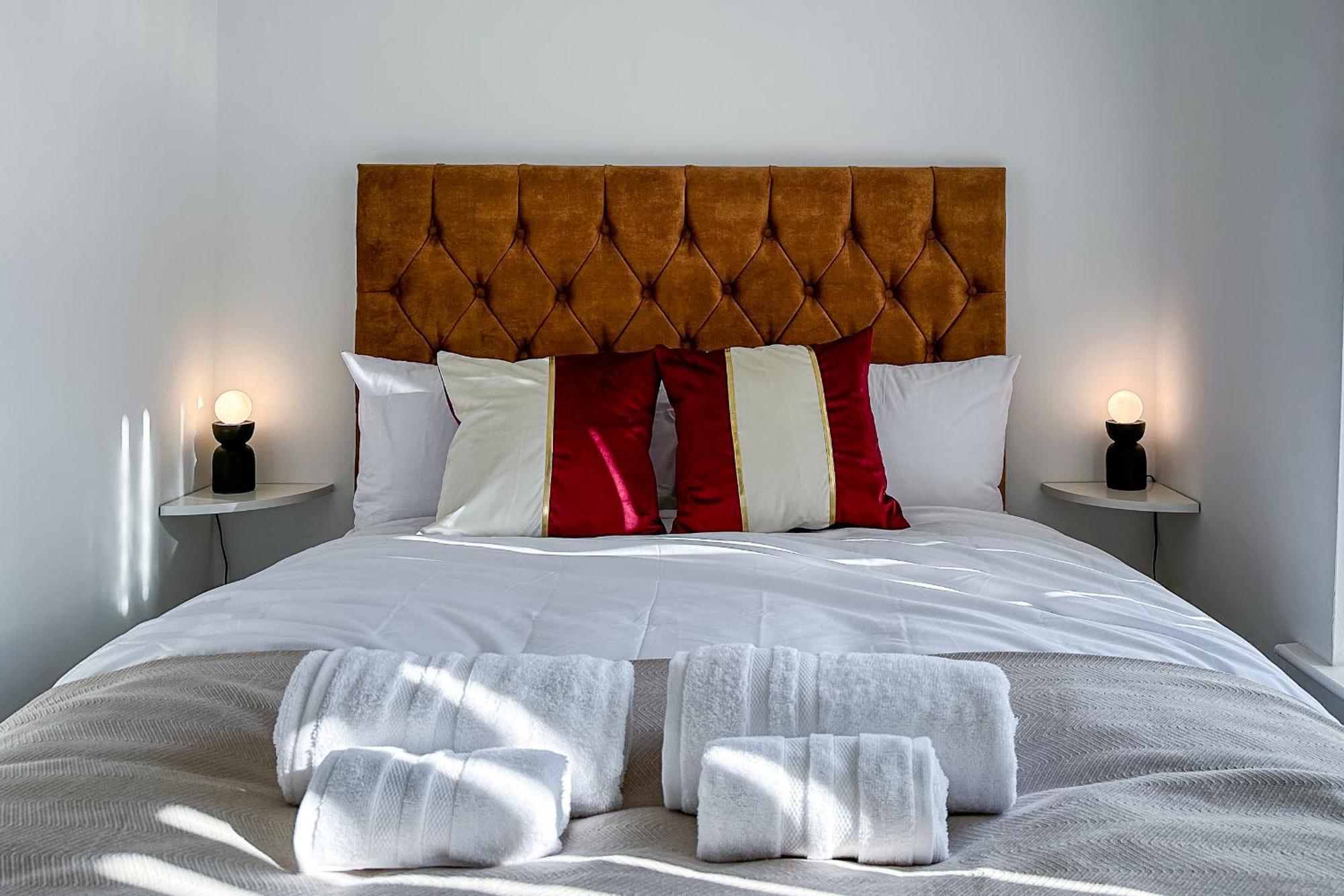 Ashfield Co-living - Private Self-cater