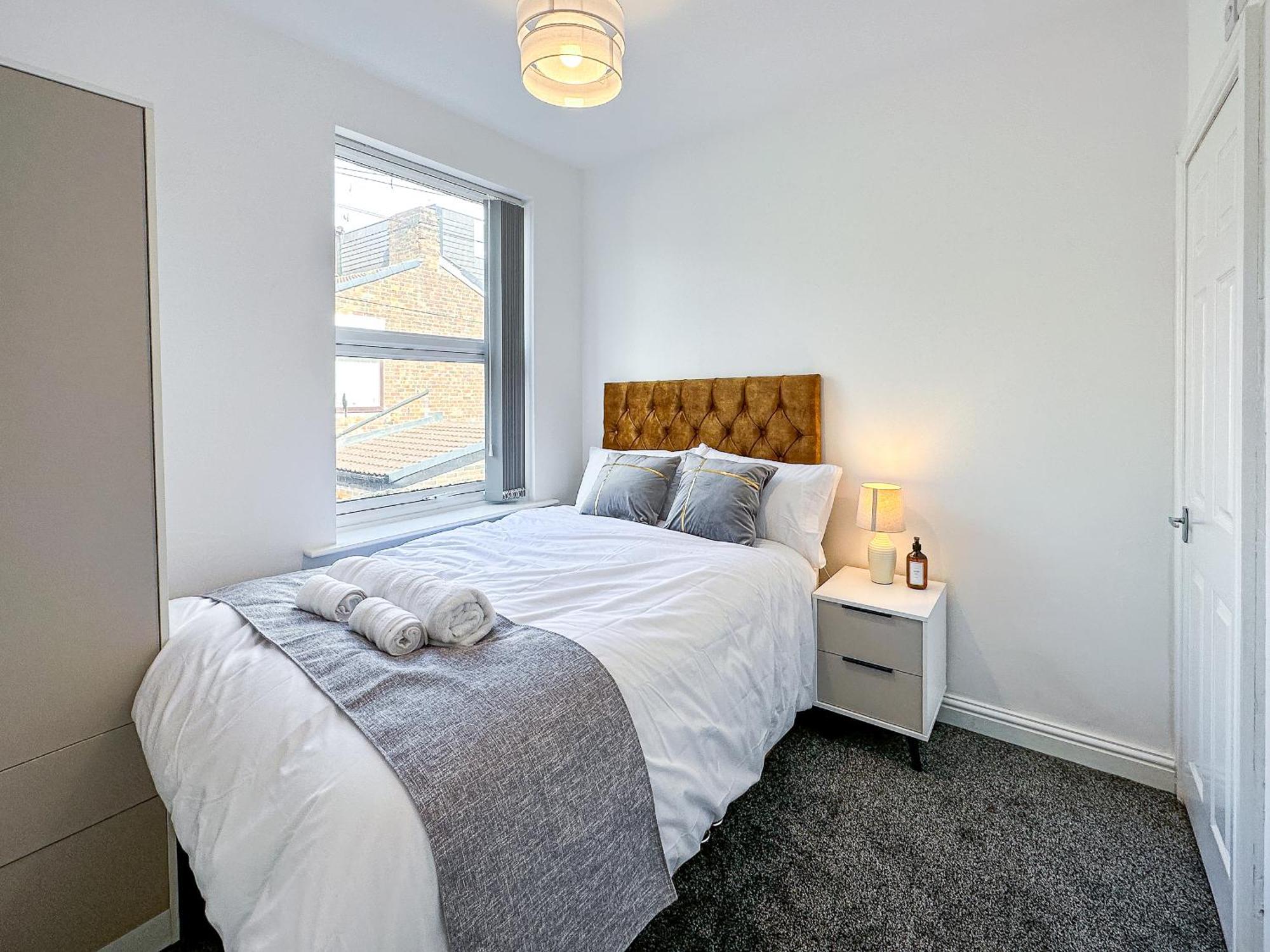 Holiday home Ashfield Co-living - Private Self-cater *